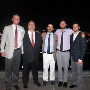 Meet your Posher, Alan